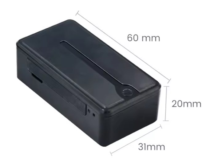 GPS lokátor S11 2G