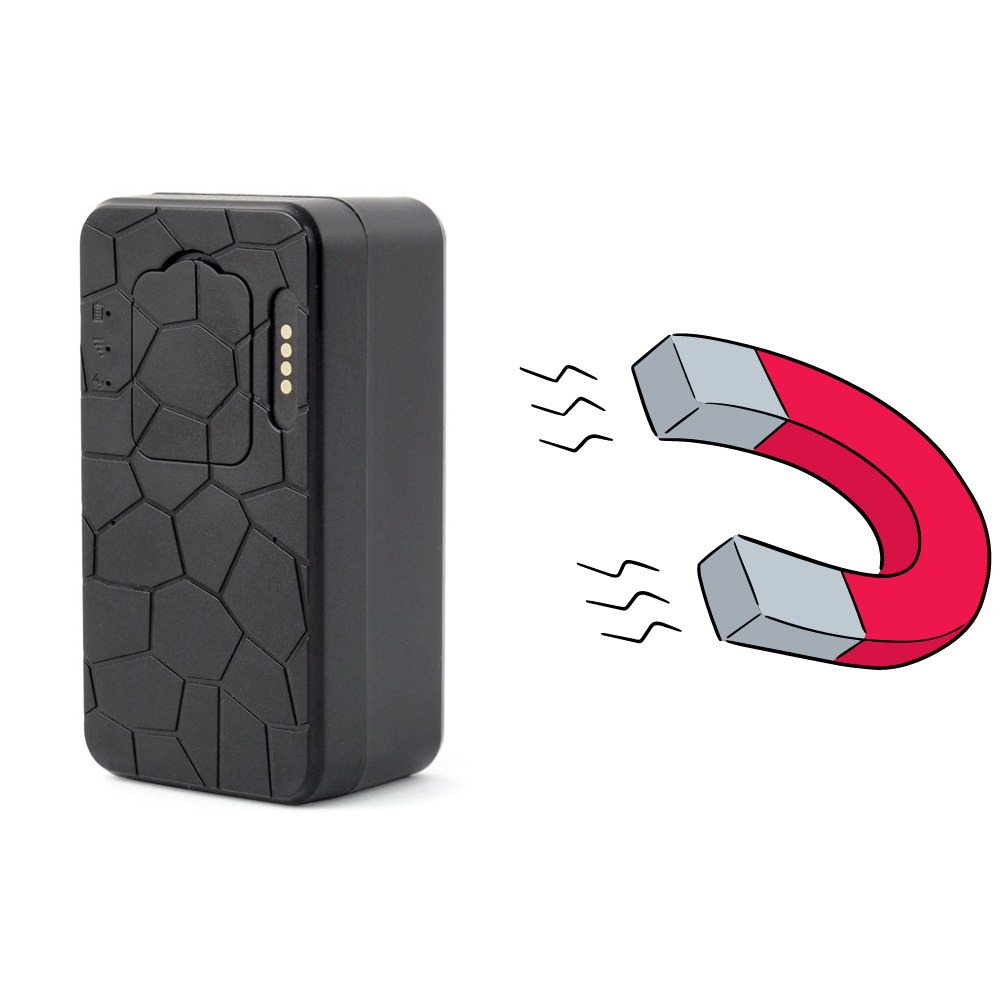 GPS lokátor G50L 10000
