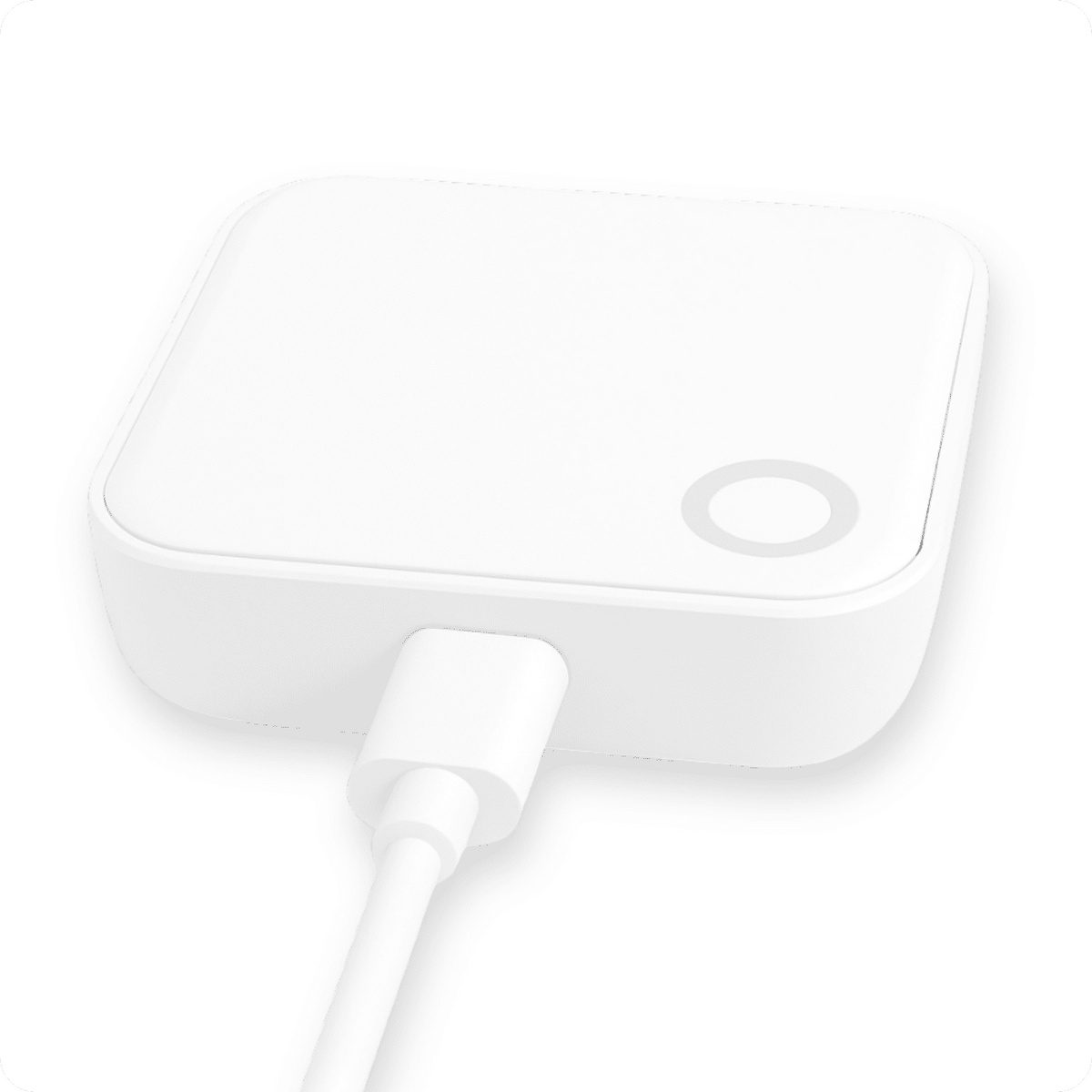 Řídicí brána G6 TTLock WiFi Matter