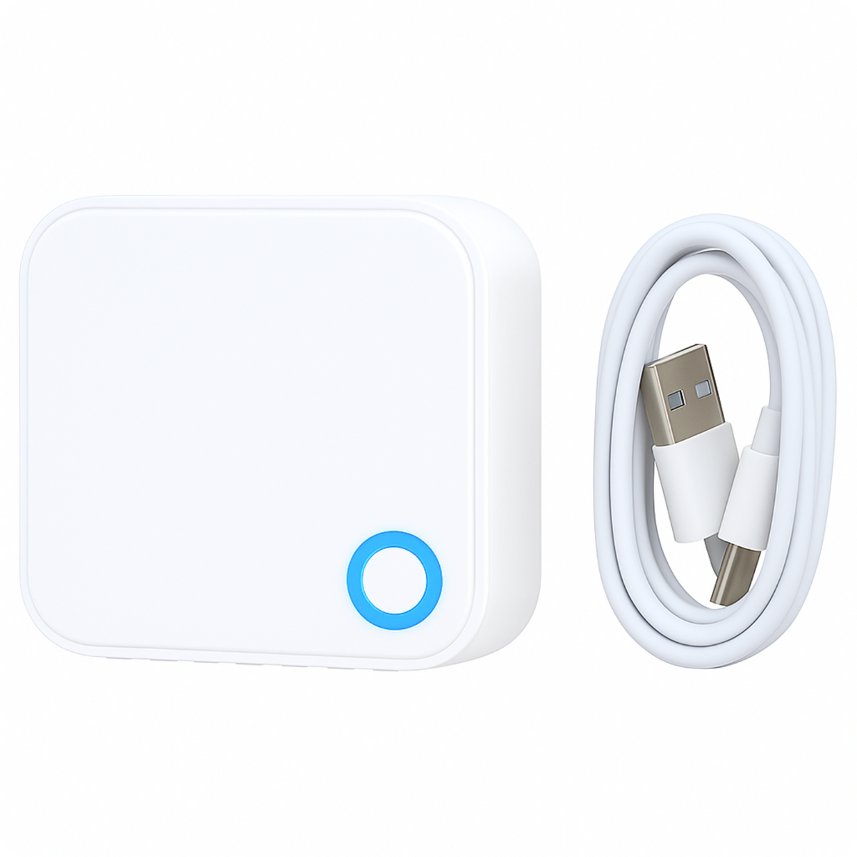 Brána řídicí jednotka G5 TTLock WiFi 2.4GHz + 5GHz