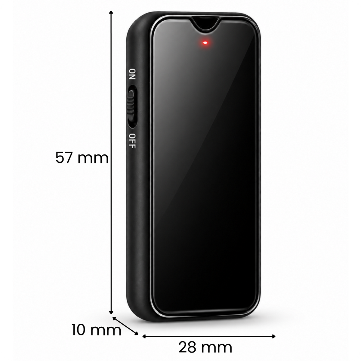 Diktafon L17 64GB