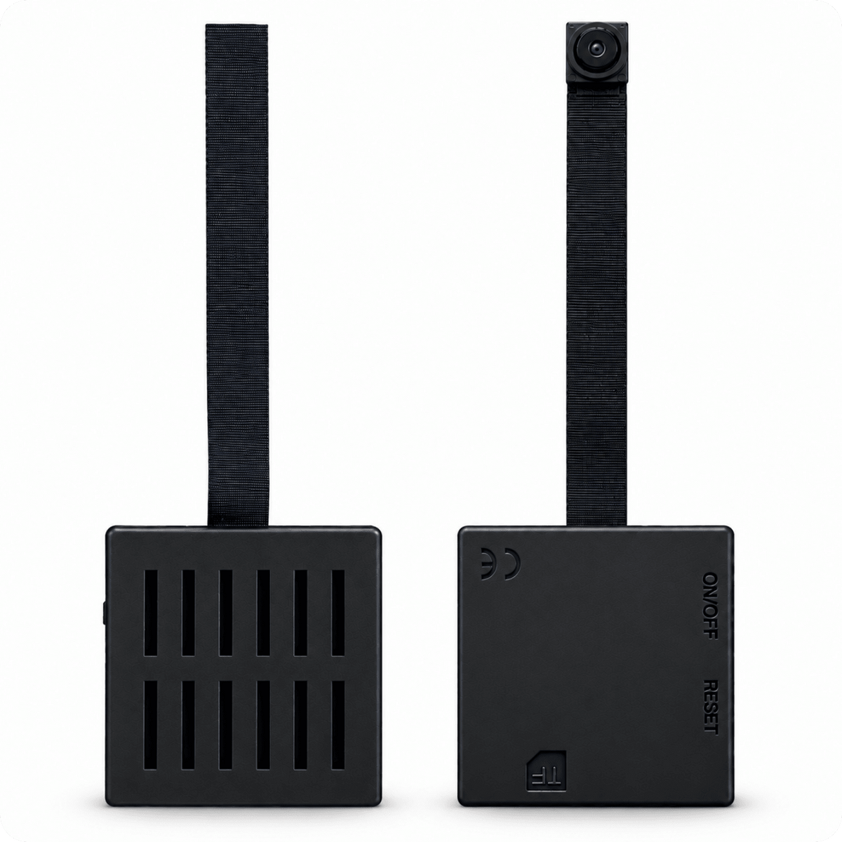 Mini kamera s mikrosluchátkem A1W-B WiFi