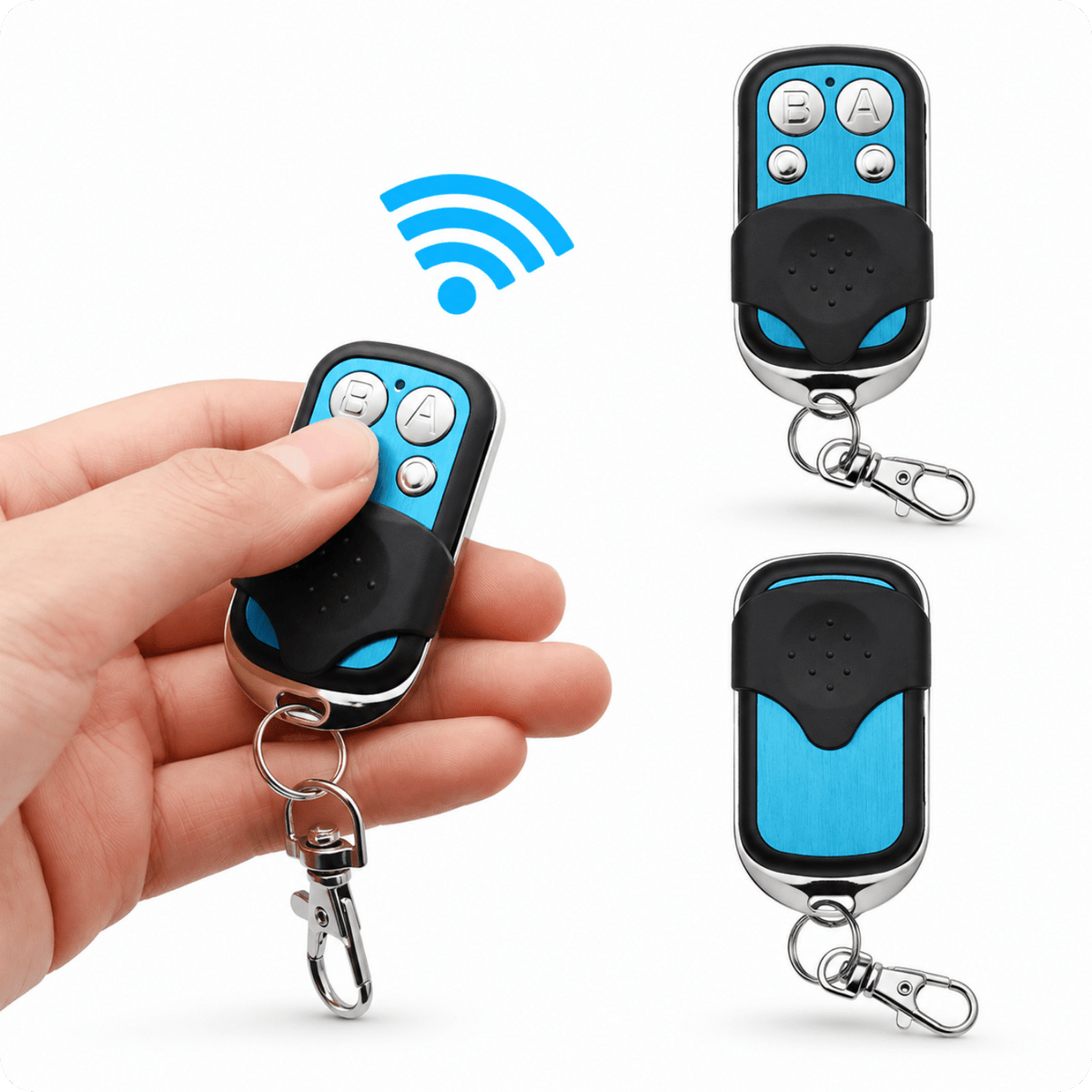 Mini kamera PC1
