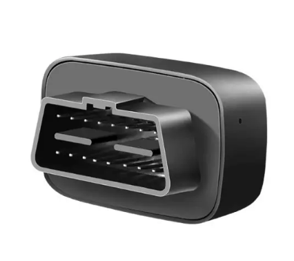 GPS lokátor R56 2G