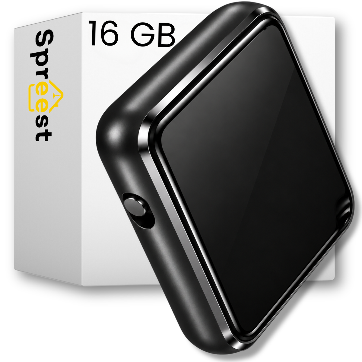 Diktafon ZD46 16GB