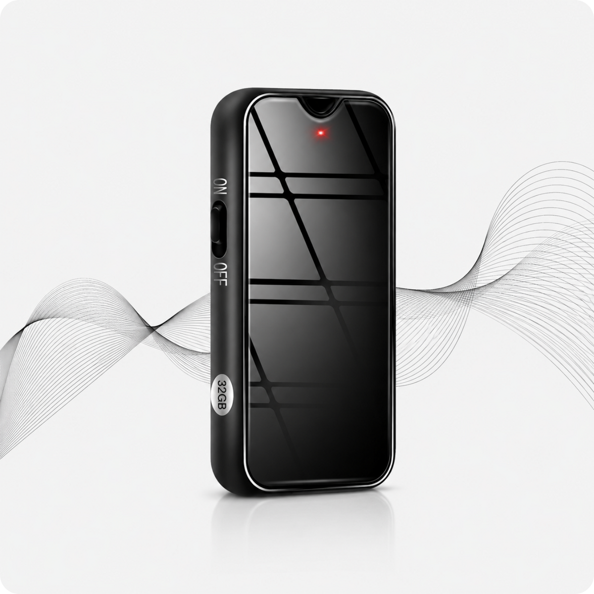 Diktafon L17 32GB