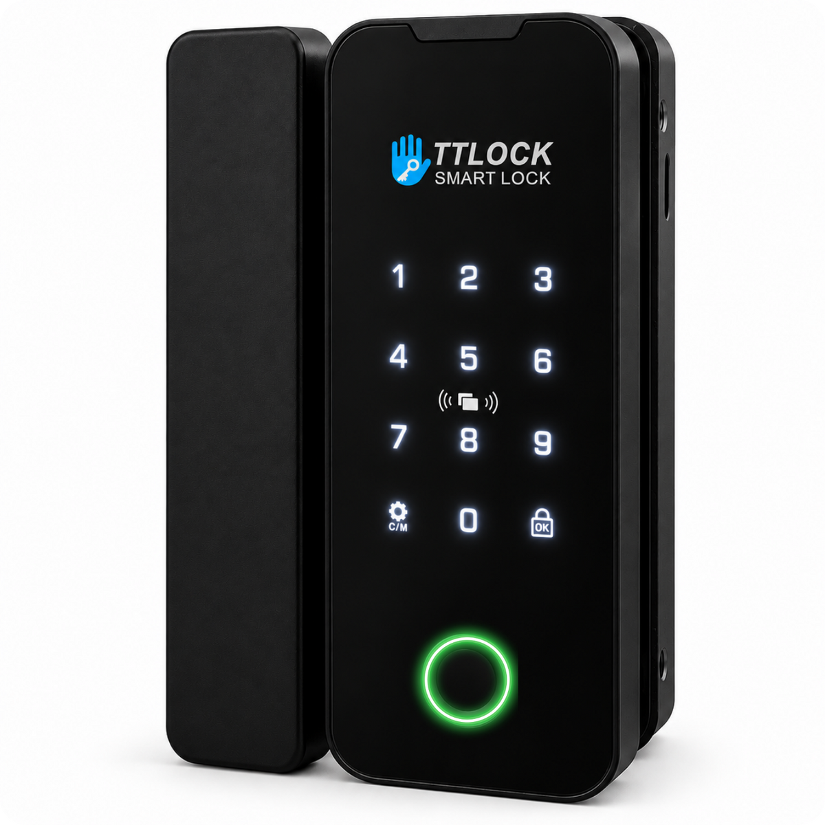 Elektronický zámek s klávesnicí S18-TT TTLock