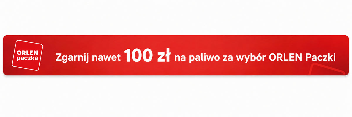 ORLEN Balík